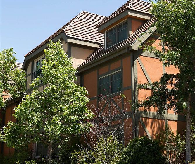 Hotel Corque  | Solvang | California | United States 11