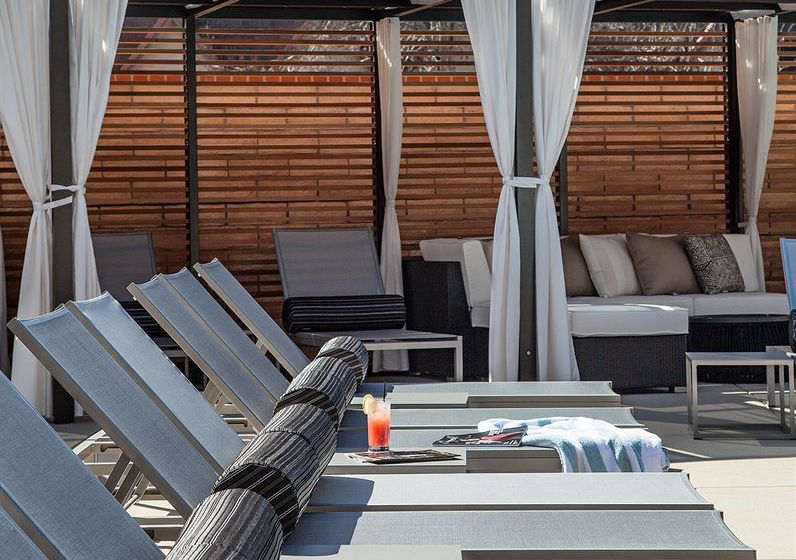 Hotel Corque  | Solvang | California | United States 12