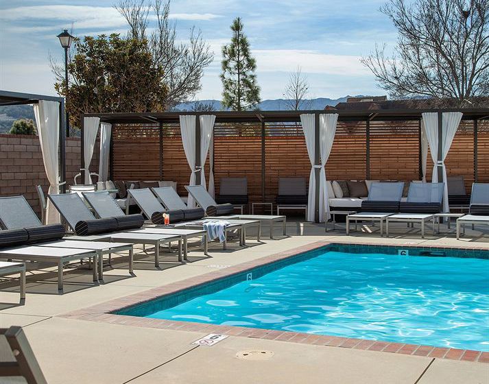 Hotel Corque  | Solvang | California | United States 13