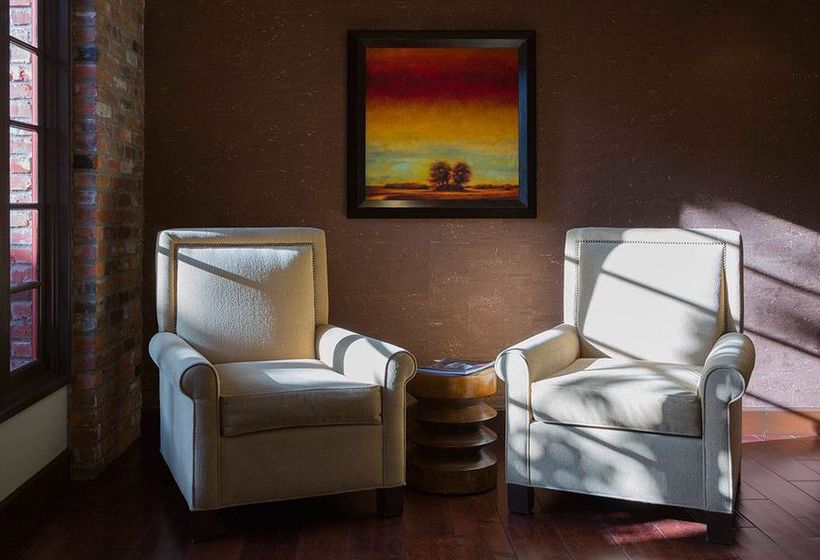 Hotel Corque  | Solvang | California | United States 16