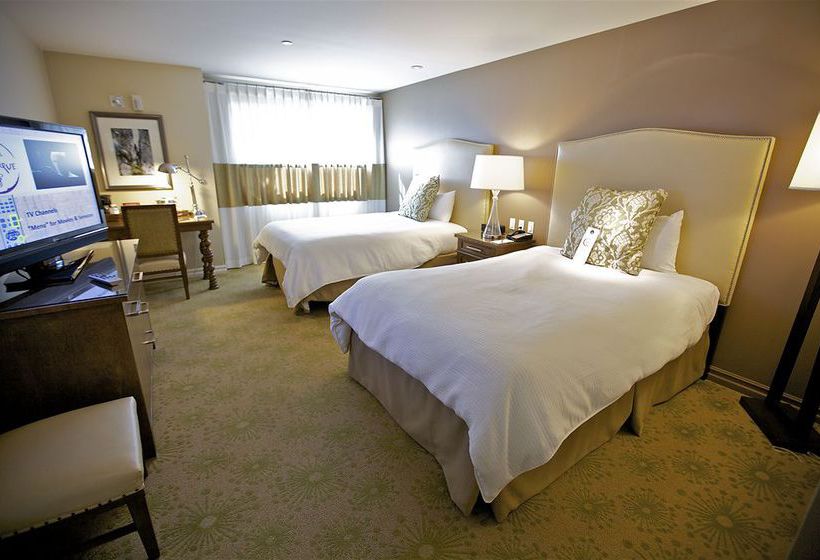 Hotel Corque  | Solvang | California | United States 6