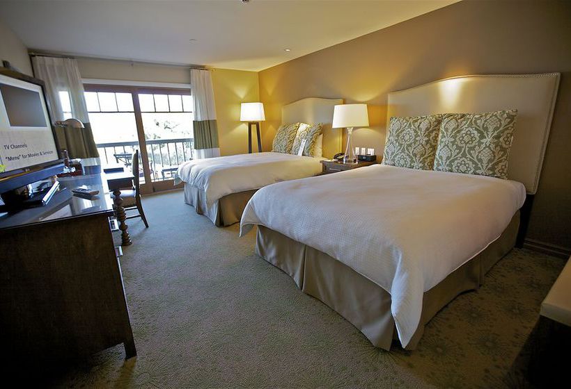 Hotel Corque  | Solvang | California | United States 7