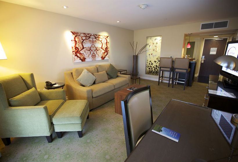 Hotel Corque  | Solvang | California | United States 9