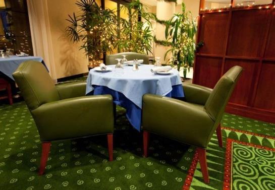 Hotel Courtyard San Luis Obispo  | San Luis Obispo | California | United States 12