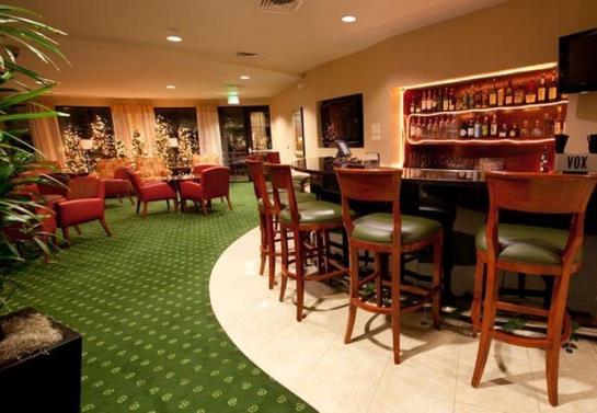 Hotel Courtyard San Luis Obispo  | San Luis Obispo | California | United States 15