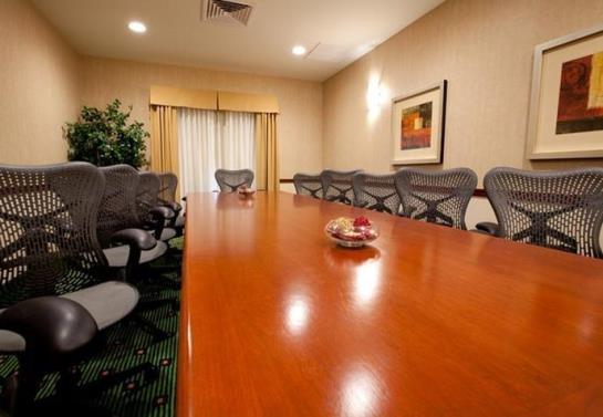 Hotel Courtyard San Luis Obispo  | San Luis Obispo | California | United States 17