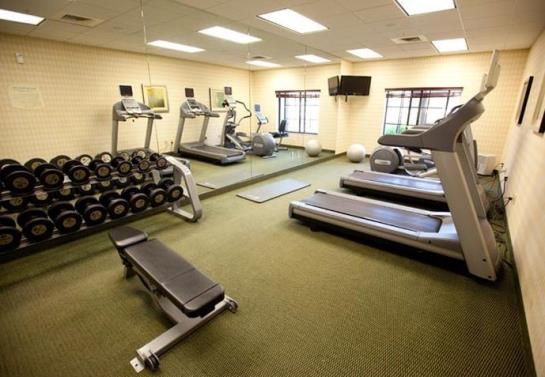 Hotel Courtyard San Luis Obispo  | San Luis Obispo | California | United States 4