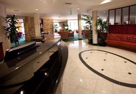 Hotel Courtyard San Luis Obispo  | San Luis Obispo | California | United States 7