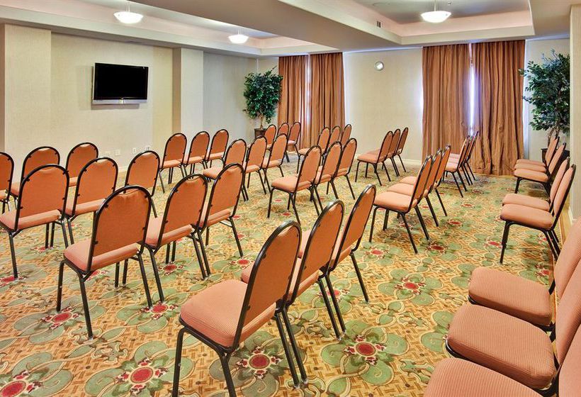 Hotel Holiday Inn Express Porterville  | Porterville | California | United States 1