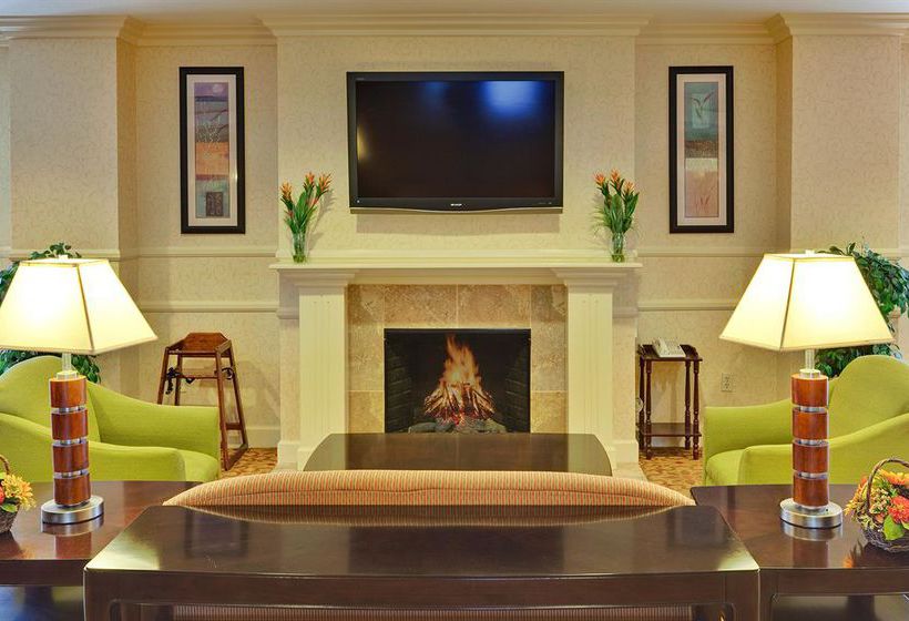 Hotel Holiday Inn Express Porterville  | Porterville | California | United States 14