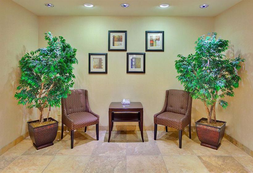 Hotel Holiday Inn Express Porterville  | Porterville | California | United States 18