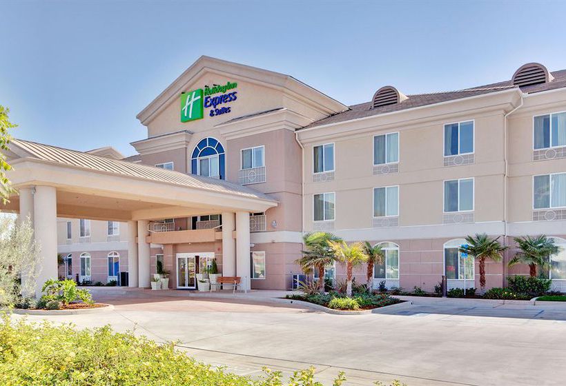 Hotel Holiday Inn Express Porterville  | Porterville | California | United States 2