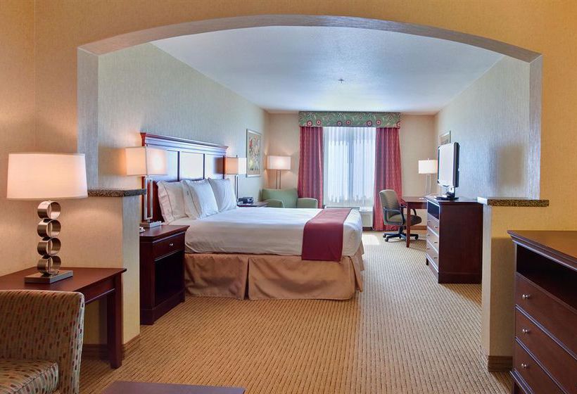 Hotel Holiday Inn Express Porterville  | Porterville | California | United States 20