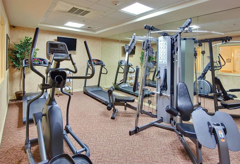 Hotel Holiday Inn Express Porterville  | Porterville | California | United States 4