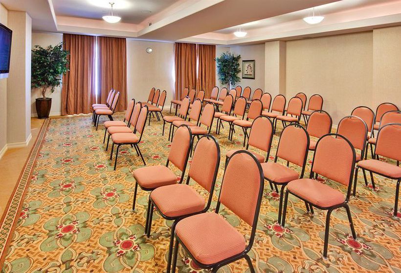 Hotel Holiday Inn Express Porterville  | Porterville | California | United States 5