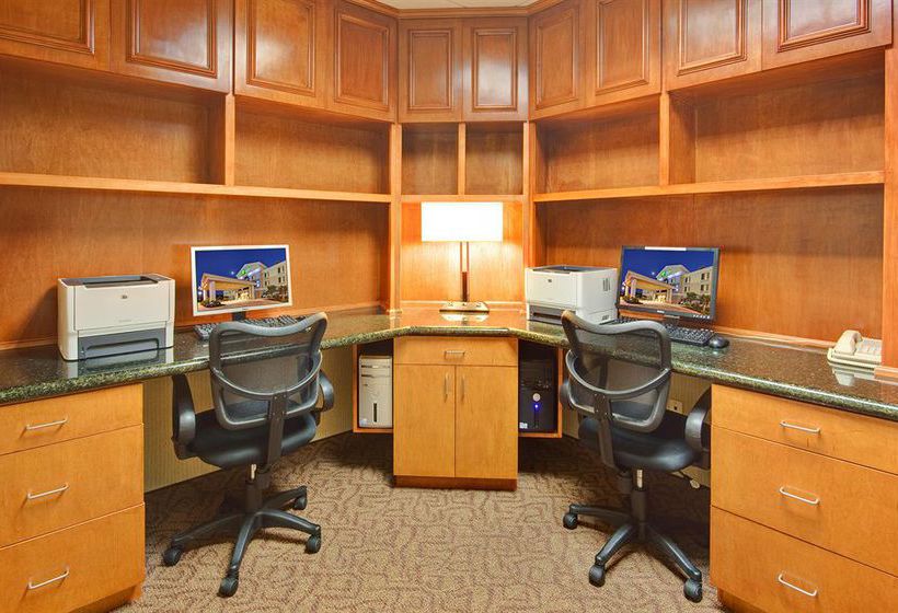 Hotel Holiday Inn Express Porterville  | Porterville | California | United States 7