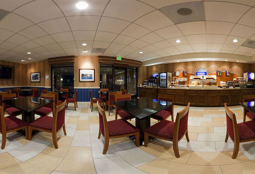 Holiday Inn Express Hotel & Suites, a Santa Cruz  | Santa Cruz | California | United States 14