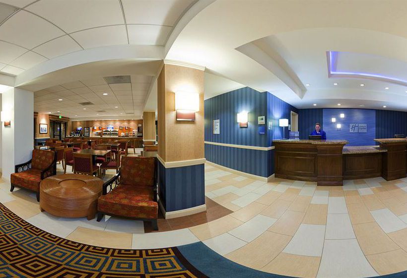 Holiday Inn Express Hotel & Suites, a Santa Cruz  | Santa Cruz | California | United States 15