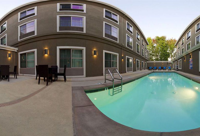 Holiday Inn Express Hotel & Suites, a Santa Cruz  | Santa Cruz | California | United States 18
