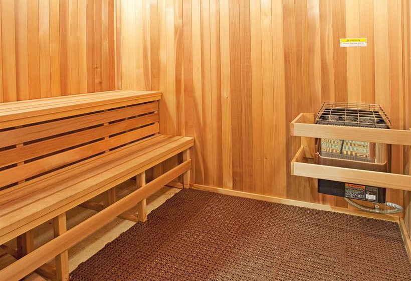 Holiday Inn Express Hotel & Suites, a Santa Cruz  | Santa Cruz | California | United States 3