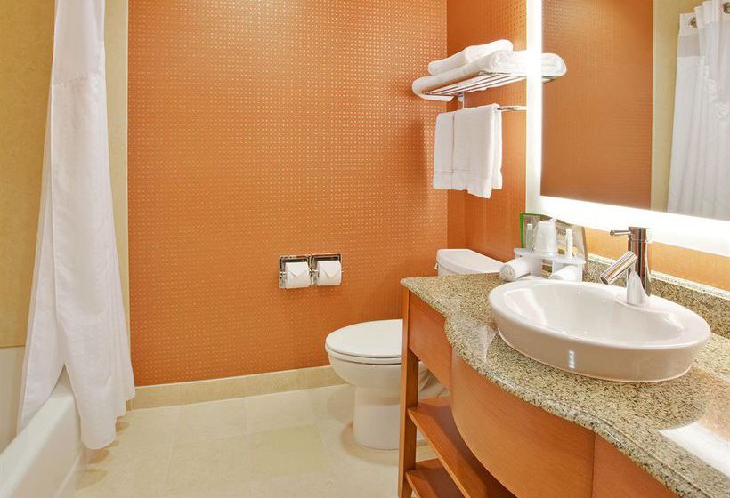 Holiday Inn Express Hotel & Suites, a Santa Cruz  | Santa Cruz | California | United States 5