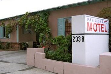 Pavilions Motel