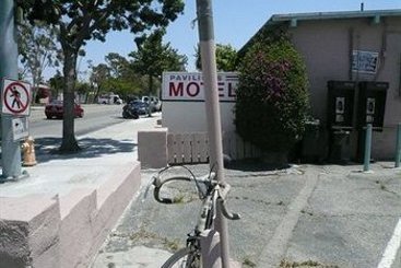 Pavilions Motel  | Santa Monica | California | United States 4