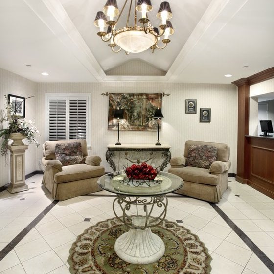 Hotel Best Western Hospitality Lane