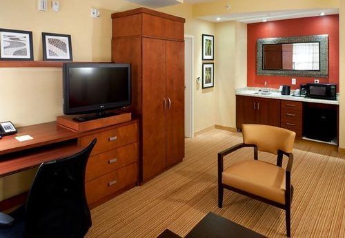 Hotel Courtyard Santa Ana John Wayne Airport Orange County  | Santa Ana | California | United States 1