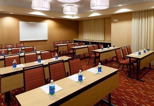 Hotel Courtyard Santa Ana John Wayne Airport Orange County  | Santa Ana | California | United States 10