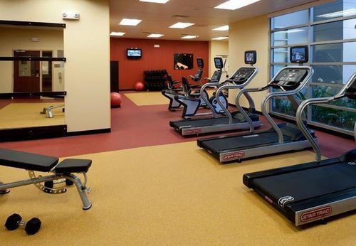 Hotel Courtyard Santa Ana John Wayne Airport Orange County  | Santa Ana | California | United States 12