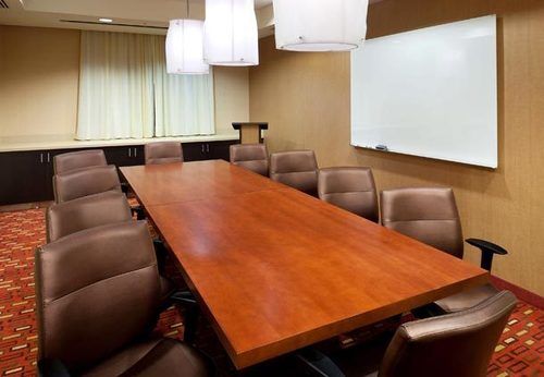 Hotel Courtyard Santa Ana John Wayne Airport Orange County  | Santa Ana | California | United States 13