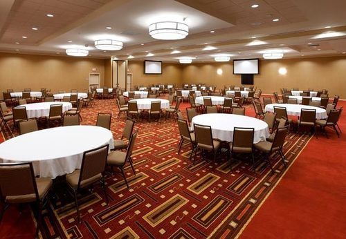 Hotel Courtyard Santa Ana John Wayne Airport Orange County  | Santa Ana | California | United States 14