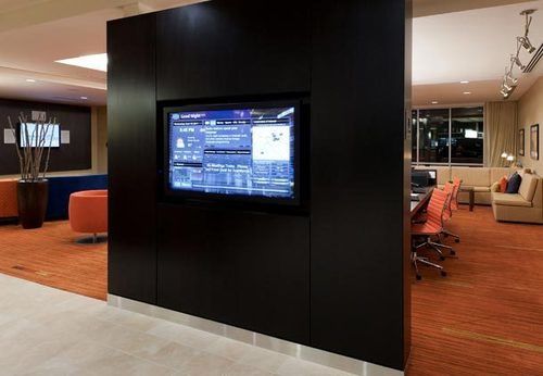 Hotel Courtyard Santa Ana John Wayne Airport Orange County  | Santa Ana | California | United States 15