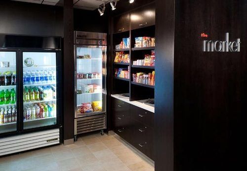 Hotel Courtyard Santa Ana John Wayne Airport Orange County  | Santa Ana | California | United States 17