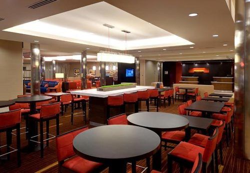 Hotel Courtyard Santa Ana John Wayne Airport Orange County  | Santa Ana | California | United States 2