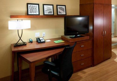 Hotel Courtyard Santa Ana John Wayne Airport Orange County  | Santa Ana | California | United States 20