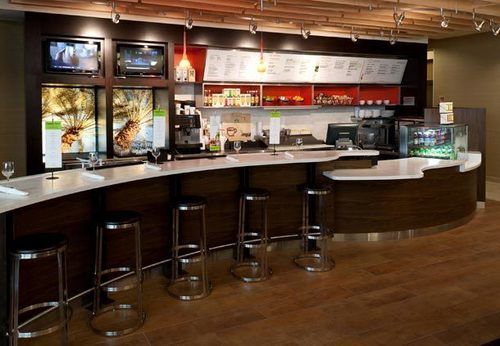 Hotel Courtyard Santa Ana John Wayne Airport Orange County  | Santa Ana | California | United States 9