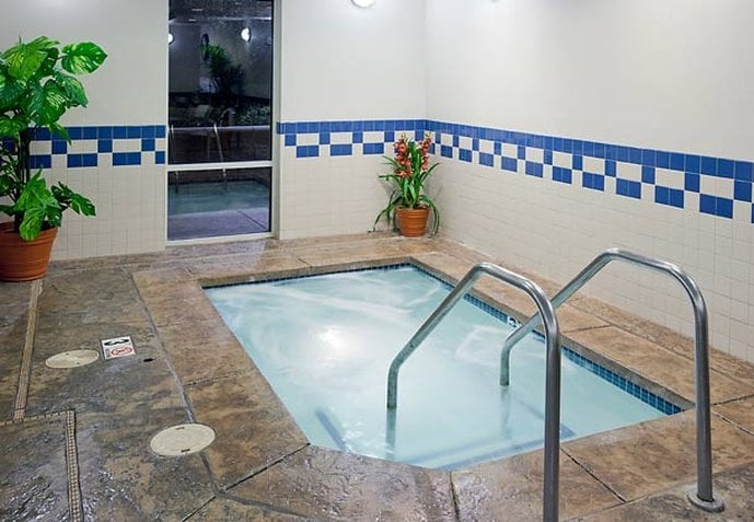 Hotel Fairfield Inn & Suites San Bernardino  | San Bernardino | California | United States 10