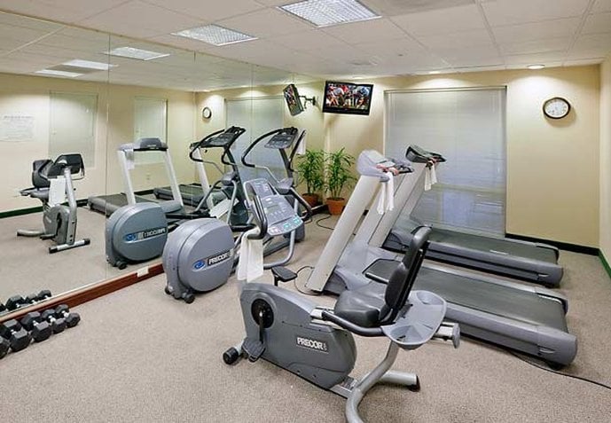 Hotel Fairfield Inn & Suites San Bernardino  | San Bernardino | California | United States 12