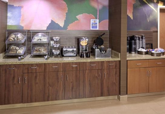 Hotel Fairfield Inn & Suites San Bernardino  | San Bernardino | California | United States 17