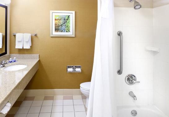 Hotel Fairfield Inn & Suites San Bernardino  | San Bernardino | California | United States 18