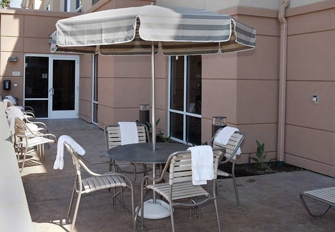 Hotel Fairfield Inn & Suites San Bernardino  | San Bernardino | California | United States 4