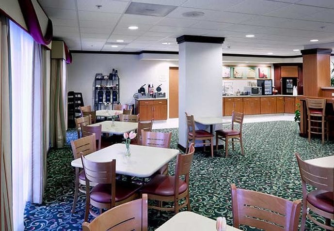 Hotel Fairfield Inn & Suites San Bernardino  | San Bernardino | California | United States 7