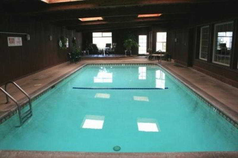 Pensión The Sands By The Sea San Simeon California