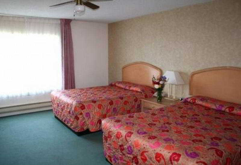 Pension The Sands By The Sea  | San Simeon | California | United States 1