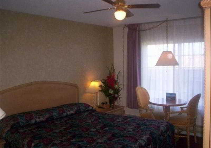 Pension The Sands By The Sea  | San Simeon | California | United States 3