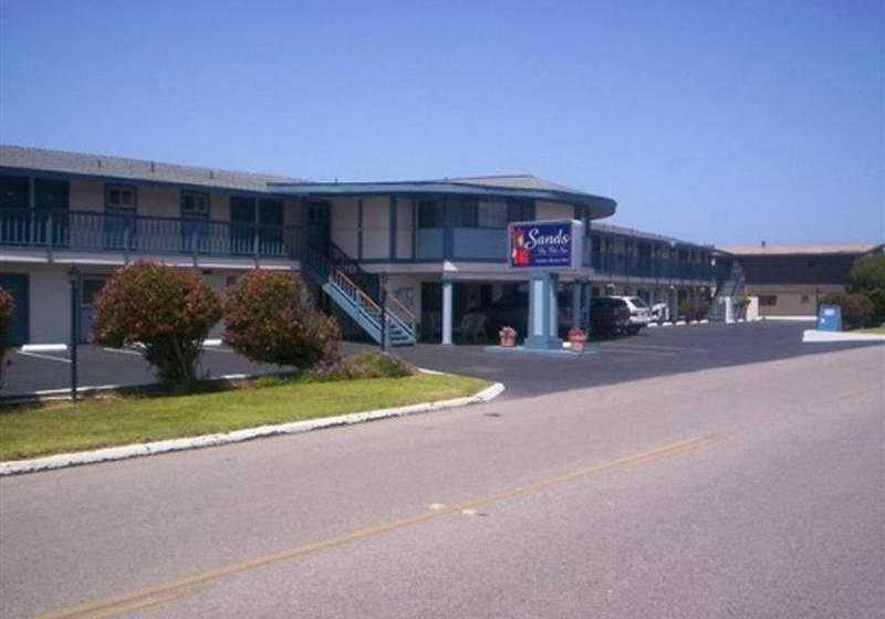 Pension The Sands By The Sea  | San Simeon | California | United States 4