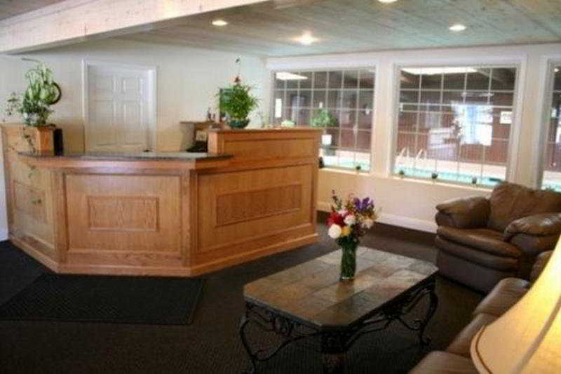 Pension The Sands By The Sea  | San Simeon | California | United States 5