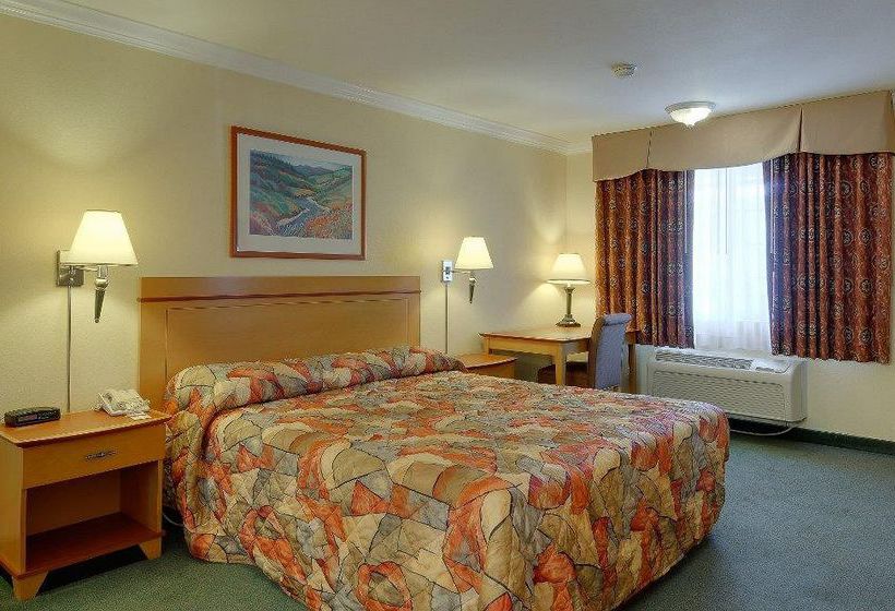 Hotel Vagabond Inn San Jose (SJC Airport)  | San Jose | California | Hotel negli Stati Uniti 7
